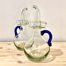 Cargar imagen en el visor de la galería, Aceitera / Asa azul