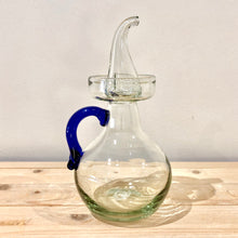 Cargar imagen en el visor de la galería, Aceitera / Asa azul
