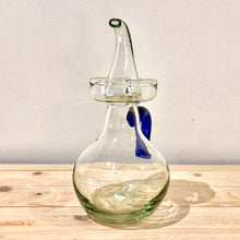 Cargar imagen en el visor de la galería, Aceitera / Asa azul