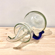 Cargar imagen en el visor de la galería, Aceitera / Asa azul
