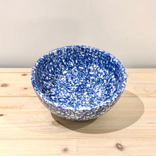 Cargar imagen en el visor de la galería, Cuenco pequeño / Piedra azul