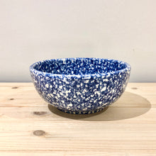 Cargar imagen en el visor de la galería, Cuenco pequeño / Piedra azul