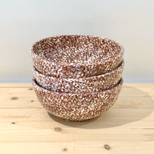 Cargar imagen en el visor de la galería, Cuenco mediano / Piedra terracota