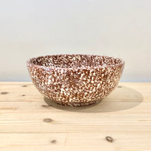 Cargar imagen en el visor de la galería, Cuenco mediano / Piedra terracota