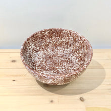 Cargar imagen en el visor de la galería, Cuenco mediano / Piedra terracota