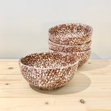 Cargar imagen en el visor de la galería, Cuenco pequeño / Piedra terracota
