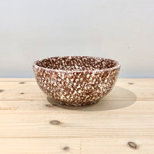 Cargar imagen en el visor de la galería, Cuenco pequeño / Piedra terracota