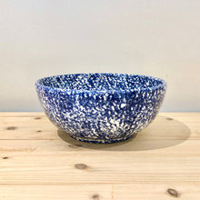 Cargar imagen en el visor de la galería, Cuenco mediano / Piedra azul