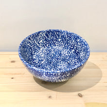 Cargar imagen en el visor de la galería, Cuenco mediano / Piedra azul