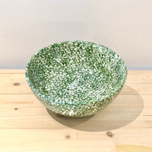Cargar imagen en el visor de la galería, Cuenco mediano / Piedra verde
